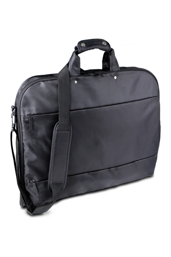 Kleidersack Black