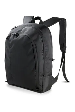 Laptop-Rucksack Black