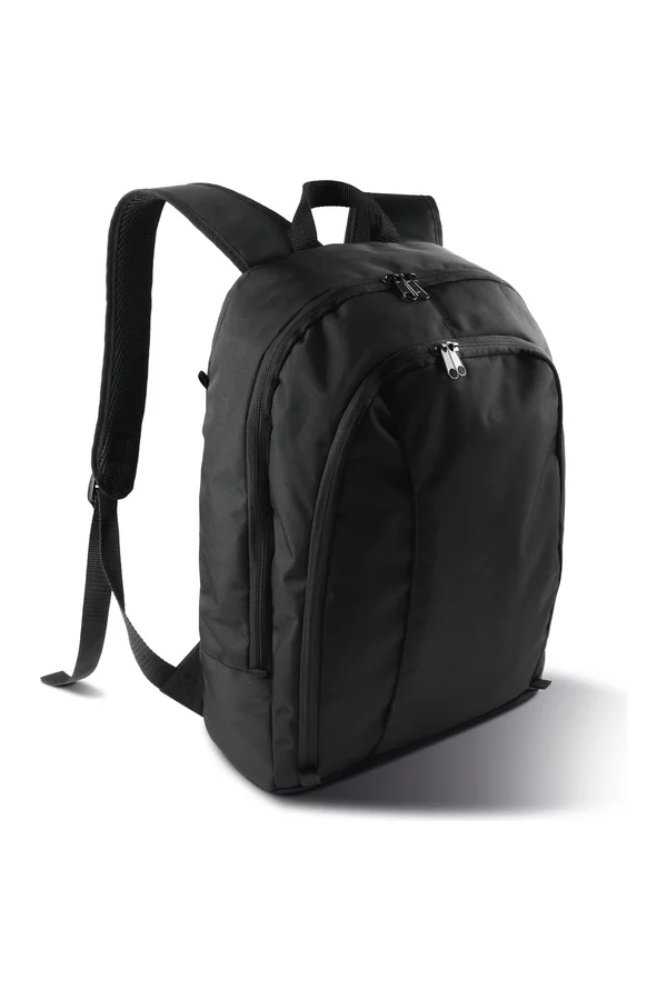 Laptop-Rucksack Black