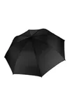 Automatischer Golfschirm Black