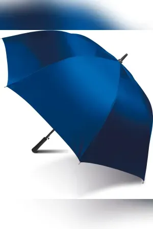 Large golf umbrella