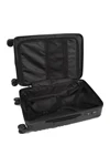 Cabin trolley with 4 multidirectional wheels
