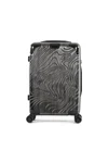 Cabin trolley with 4 multidirectional wheels