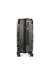 Cabin trolley with 4 multidirectional wheels
