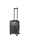 Cabin trolley with 4 multidirectional wheels