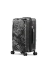 Cabin trolley with 4 multidirectional wheels