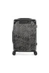 Cabin trolley with 4 multidirectional wheels