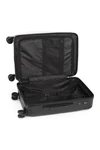 “Geoline” cabin trolley with 4 multidirectional wheels