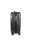 “Geoline” cabin trolley with 4 multidirectional wheels
