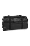 “Blackline” waterproof trolley bag - Large Size