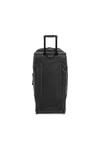 “Blackline” waterproof trolley bag - Large Size