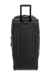 Wasserdichte Trolley-Kabinentasche „Blackline“ – groß Black