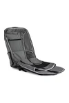 Anti-theft polyester backpack