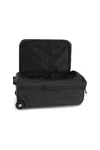 “Blackline” waterproof trolley bag - Cabin Size