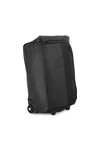 “Blackline” waterproof trolley bag - Cabin Size