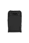 “Blackline” waterproof trolley bag - Cabin Size