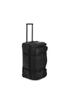 “Blackline” waterproof trolley bag - Medium Size