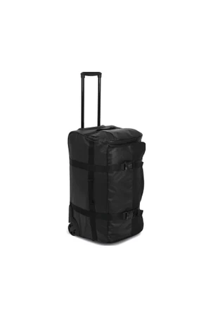 “Blackline” waterproof trolley bag - Medium Size