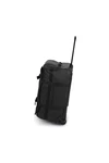“Blackline” waterproof trolley bag - Medium Size