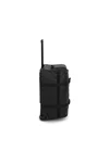 “Blackline” waterproof trolley bag - Medium Size
