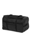 “Blackline” waterproof trolley bag - Medium Size