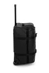 Wasserdichte Trolley-Tasche „Blackline“ – mittel Black