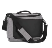 Anti-theft backpack for 13” tablet