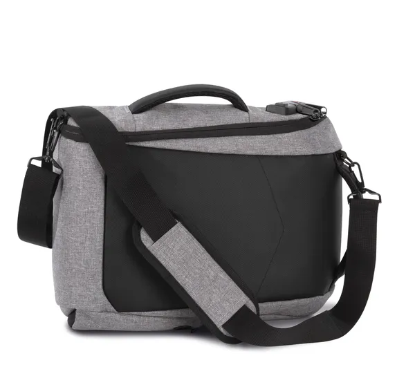 Anti-theft backpack for 13” tablet