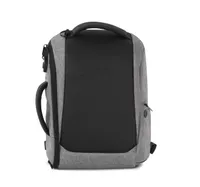 Anti-theft backpack for 13” tablet