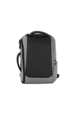 Anti-theft backpack for 13” tablet