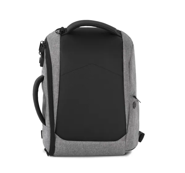 Anti-theft backpack for 13” tablet
