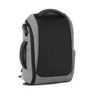 Anti-theft backpack for 13” tablet