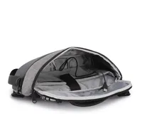 Anti-theft backpack for 13” tablet