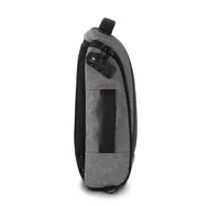 Anti-theft backpack for 13” tablet