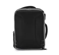 Anti-theft backpack for 13” tablet