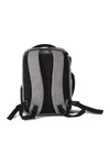 Anti-theft backpack for 13” tablet