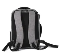 Anti-theft backpack for 13” tablet