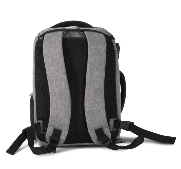 Anti-theft backpack for 13” tablet