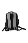 Diebstahlsicherer Rucksack für 13'' Laptop Graphite Grey Heather / Black