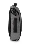 Diebstahlsicherer Rucksack für 13'' Laptop Graphite Grey Heather / Black