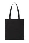 Shoppingtasche K-loop Black Jhoot
