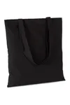 Shoppingtasche K-loop Black Jhoot