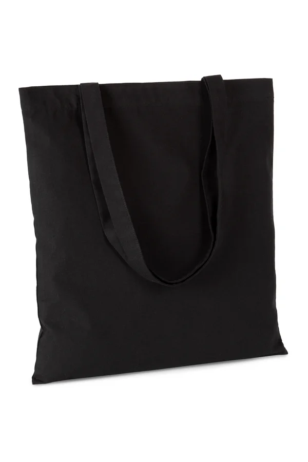 Shoppingtasche K-loop Black Jhoot