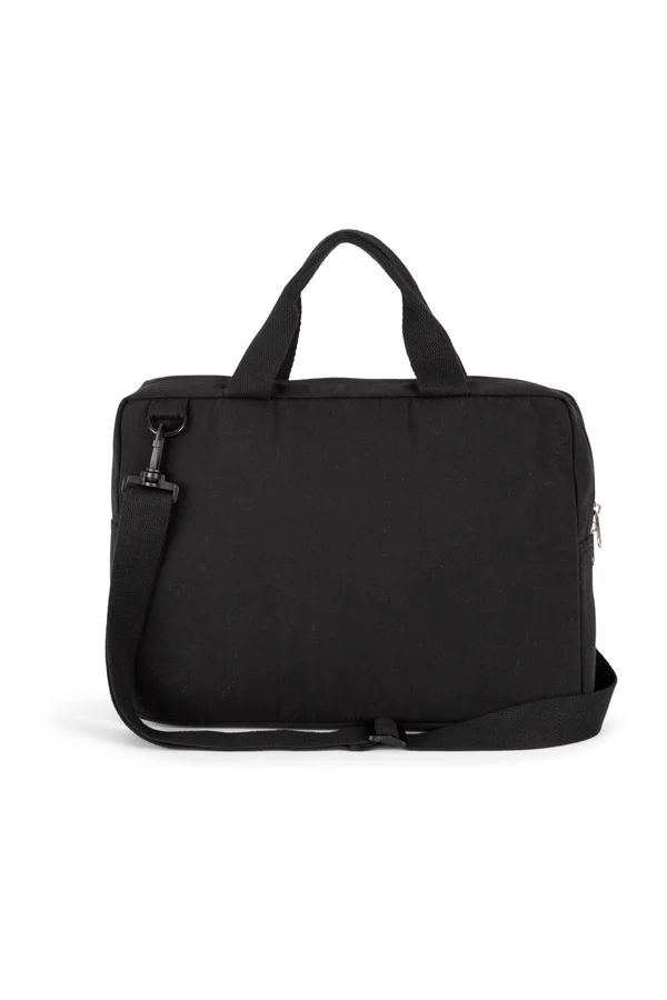 K-loop Computertasche Black Jhoot