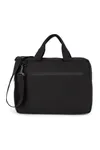 K-loop Computertasche Black Jhoot