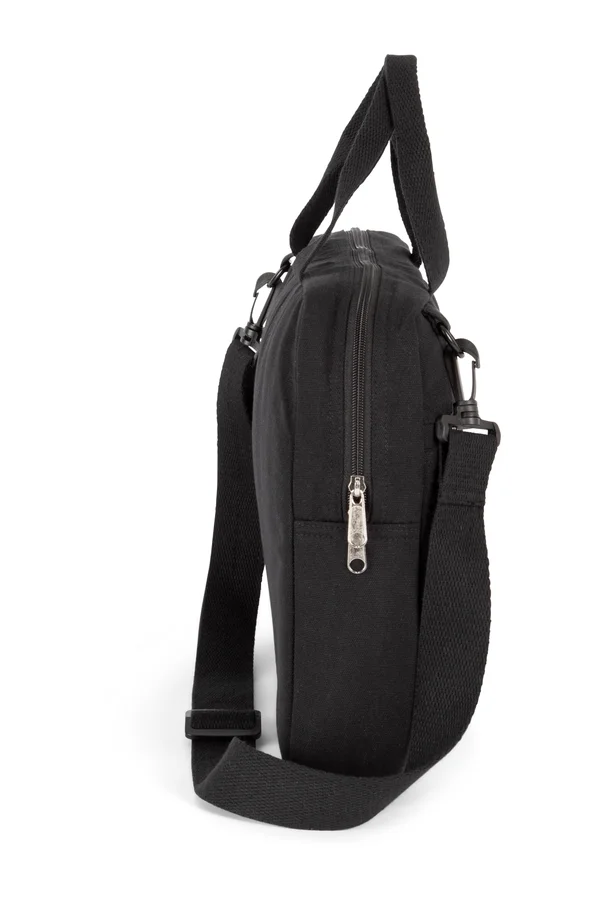 K-loop Computertasche Black Jhoot