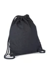 Denim backpack