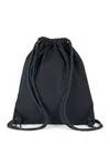 Rucksack aus Denim Recycled Denim