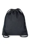 Rucksack aus Denim Recycled Denim