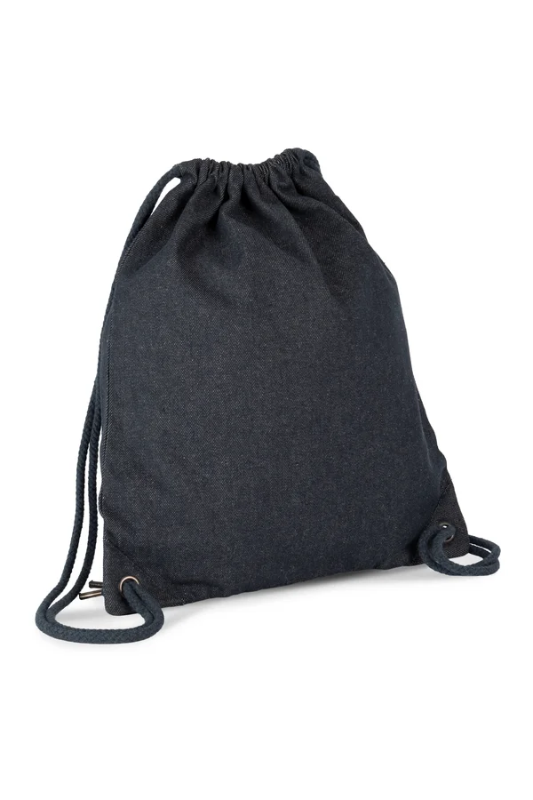 Rucksack aus Denim Recycled Denim